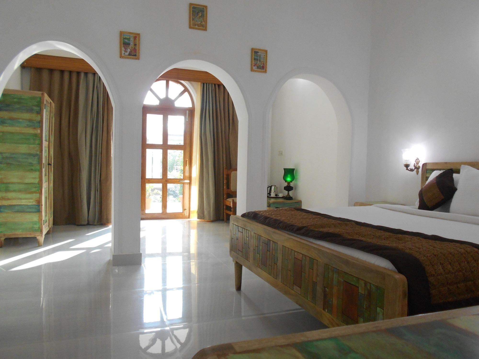 Hotel Isabel Palace Кгаджураго Екстер'єр фото